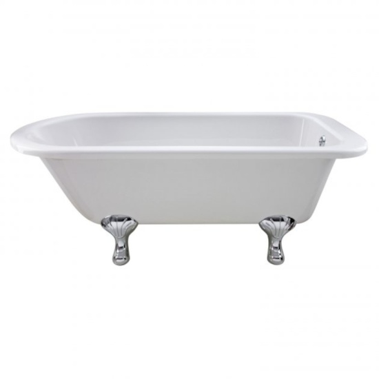 Product Cutout for Sutherland 1700mm Freestanding Bath by Bayswater Product Cutout for Sutherland 1700mm Freestanding Bath by Bayswater