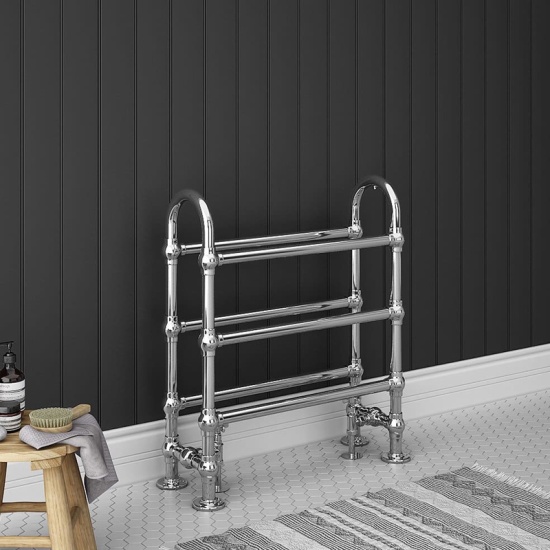 Benjamin Towel Rail Radiator 780MM X 685MM X 230MM