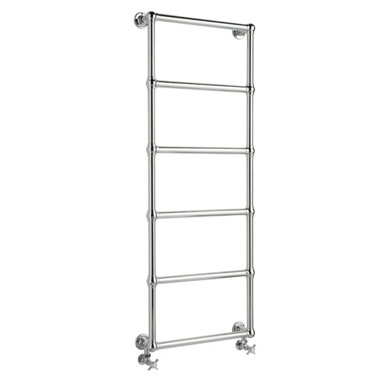 JULIET WALL MOUNTED TOWEL RADIATOR JULIET WALL MOUNTED TOWEL RADIATOR