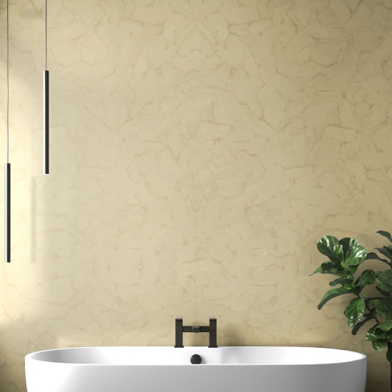IDS ShowerWall Panels PERGAMON MARBLE Gloss