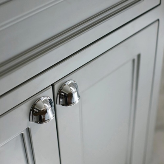 Freestanding 65 Vanity Unit with doors