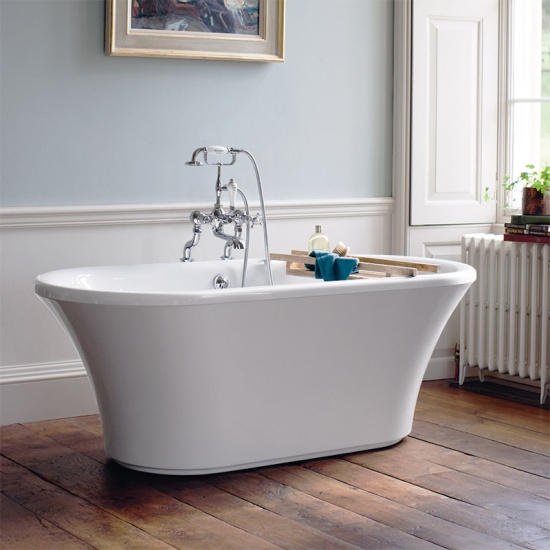 Brindley Soaking Tub  (170cm x 75cm)