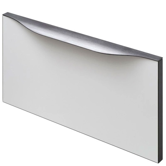 Solitaire 6025 Bathroom vanity unit, 2 drawers 482x650x460 Solitaire 6025 Bathroom vanity unit, 2 drawers 482x650x460