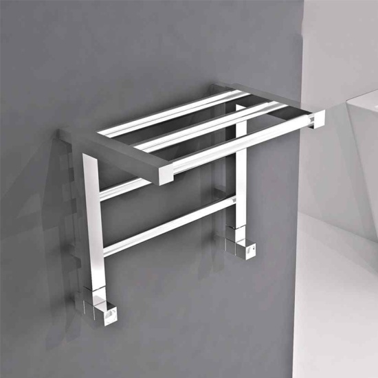 Etage 350 x 500 Steel Designer
