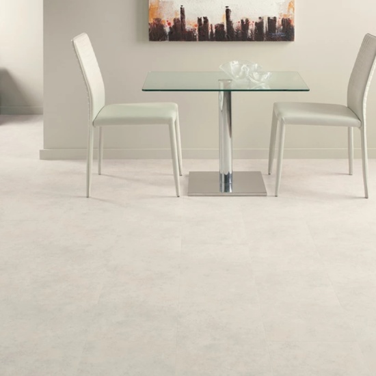Amtico Click Flooring Ceramic Frost