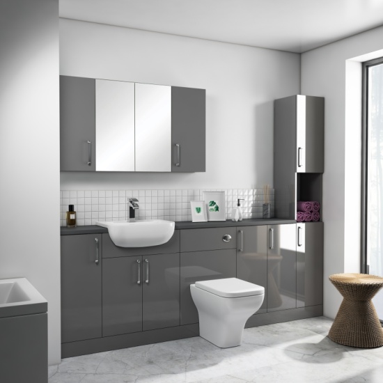 2300 SUITE FITTED FURNITURE OLIVER 2300 SUITE FITTED FURNITURE OLIVER