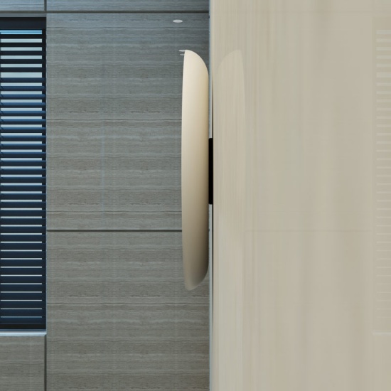 Sycamore Rechargeable LED Bathroom Vanity Mirror