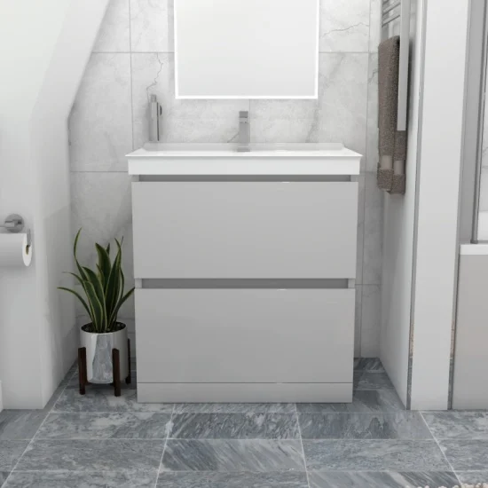 Ashford 800 Grey Bath Suite Vanity Toilet Shower Bath Ashford 800 Grey Bath Suite Vanity Toilet Shower Bath