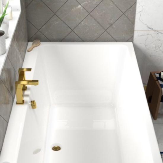 BC Gold Bath Filler Tap BC Gold Bath Filler Tap
