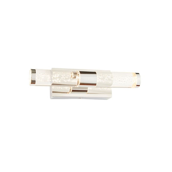 Dorrell Wall Light 2 Bulb
