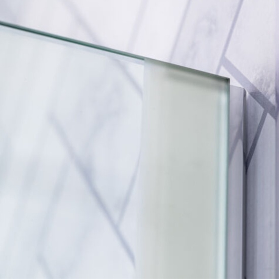 Matki Eclipse Corner Shower Door 1000 Matki Eclipse Corner Shower Door 1000