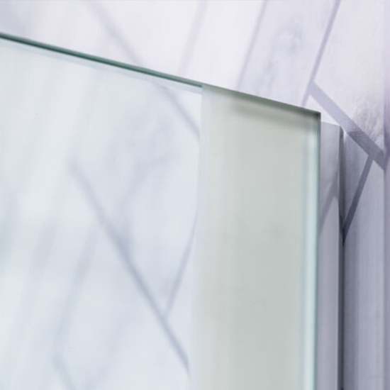 Matki Eclipse Recess Shower Door 900 Matki Eclipse Recess Shower Door 900