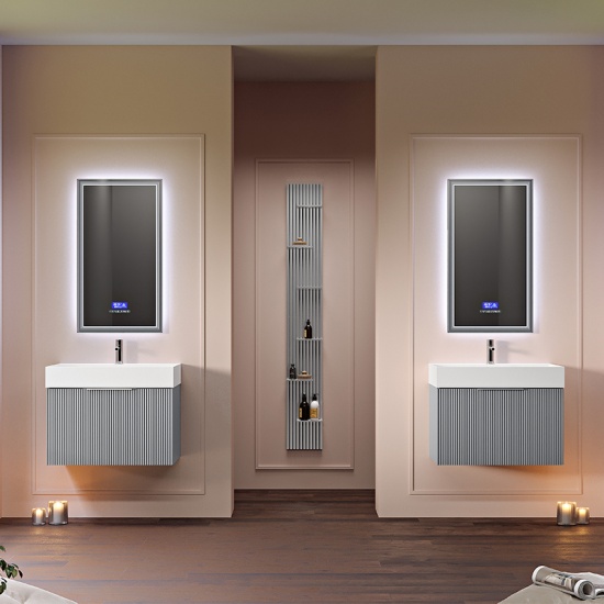 baden haus premium 700 grey cloud vanity unit plisse baden haus premium 700 grey cloud vanity unit plisse