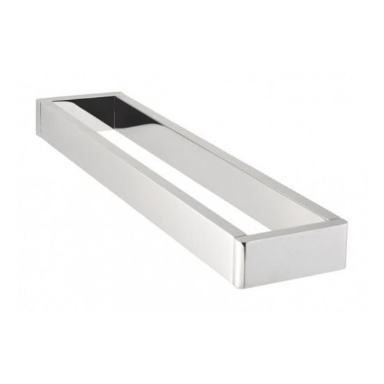 Vado Shama Wall Mounted Double Towel Rail 350mm
