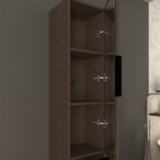baden haus urban 1500 dark ash tallboy baden haus urban 1500 dark ash tallboy