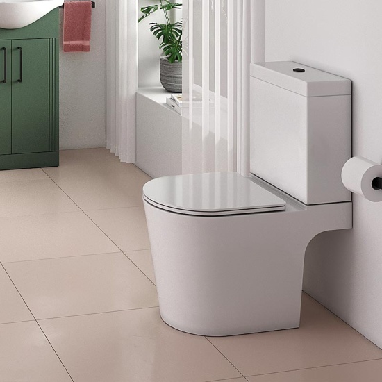 Celeste Green 550 Black Shower Suite Celeste Green 550 Black Shower Suite
