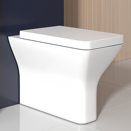 Oliver 1500 Navy Blue Fitted Furniture Black Oliver 1500 Navy Blue Fitted Furniture Black