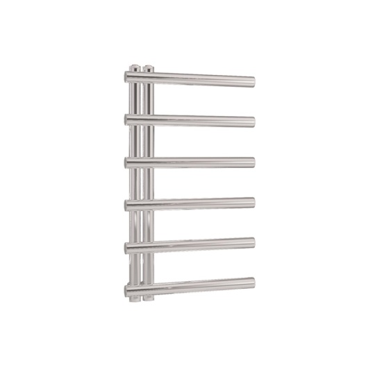 kadin chrome designer towel radiator