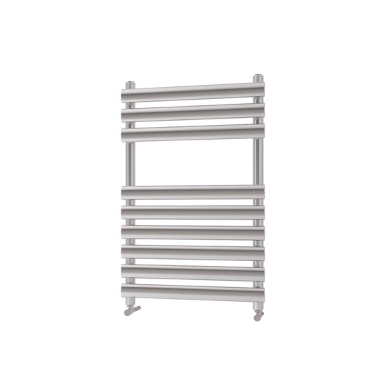 sultan chrome designer towel radiator