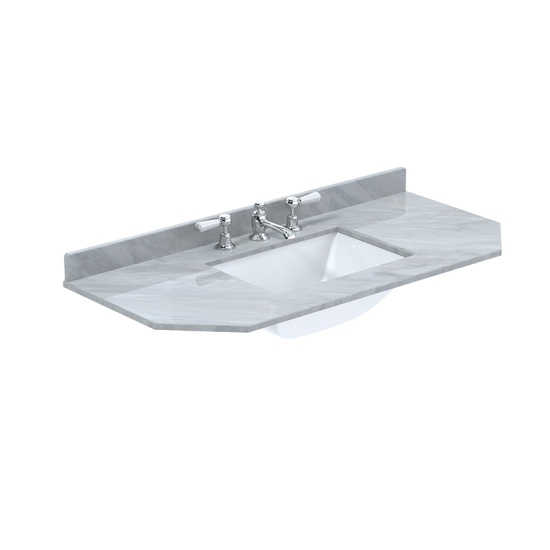 bayswater victrion 1000 earls grey vanity unit with marble top bayswater victrion 1000 earls grey vanity unit with marble top