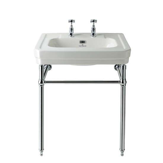 bayswater victrion 640 basin with Ornate washstand and optional towel rail bayswater victrion 640 basin with Ornate washstand and optional towel rail