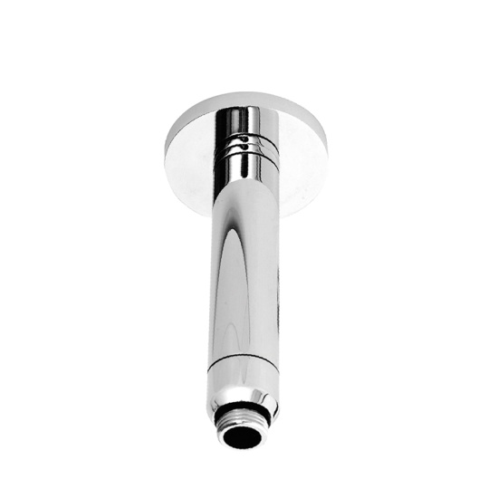 bayswater victrion chrome 8 inch shower head | ceiling or wall mounted