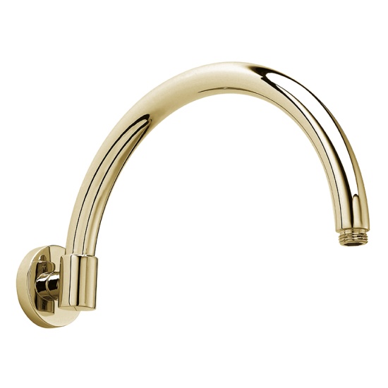 bayswater victrion gold 8 inch shower head | ceiling or wall mounted bayswater victrion gold 8 inch shower head | ceiling or wall mounted