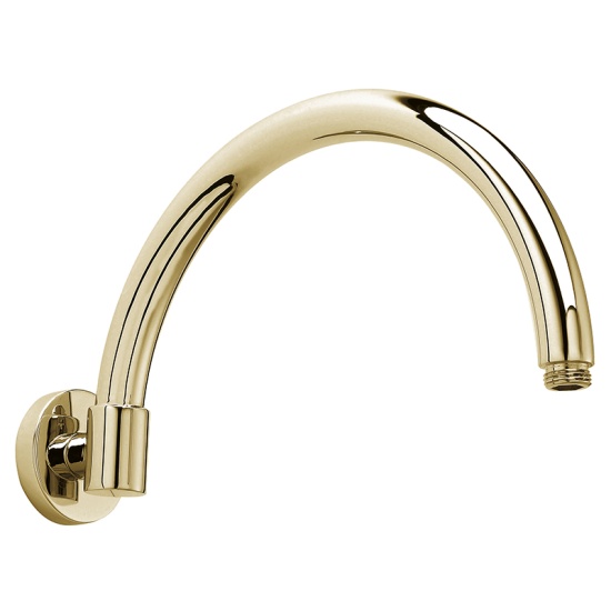 bayswater victrion gold 12 inch shower head | ceiling or wall mounted bayswater victrion gold 12 inch shower head | ceiling or wall mounted