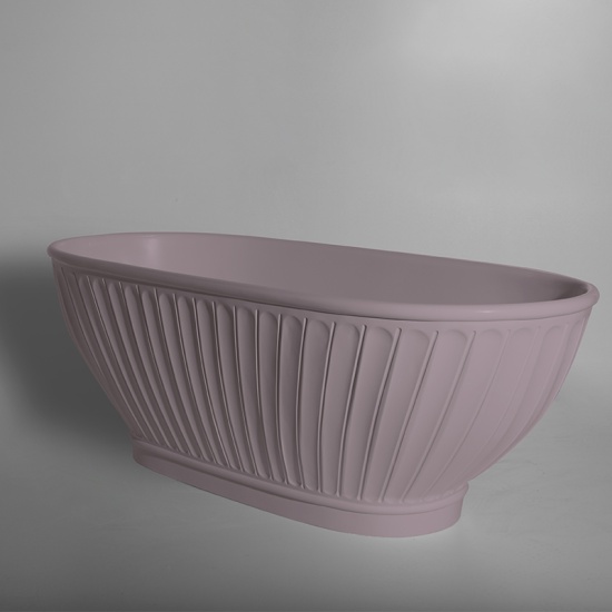 bc designs casini 1700 satin rose freestanding bath bc designs casini 1700 satin rose freestanding bath
