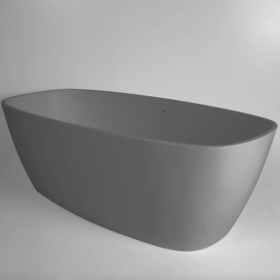 bc designs vive 1600 industrial grey freestanding bath bc designs vive 1600 industrial grey freestanding bath