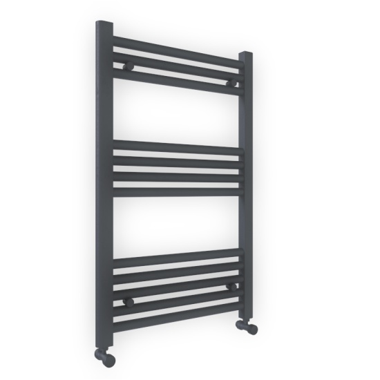 bc diva anthracite radiator 800 x 500