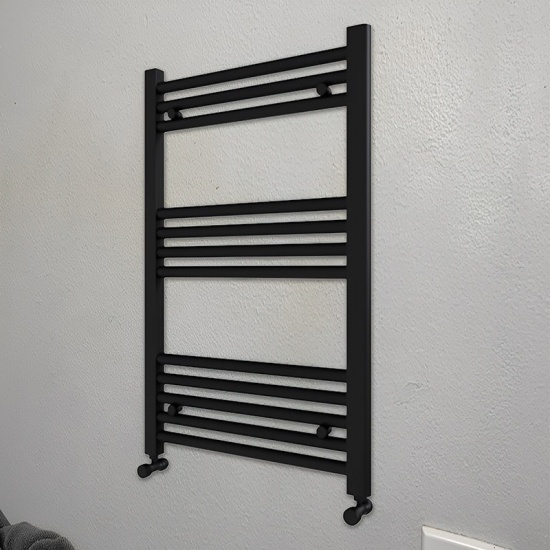 bc diva black radiator 800 x 500