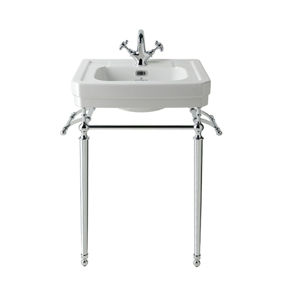 bayswater victrion traditional 540mm basin washstand bayswater victrion traditional 540mm basin washstand