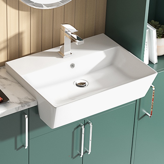 oliver chrome 1700 matt green vanity toilet tallboy package