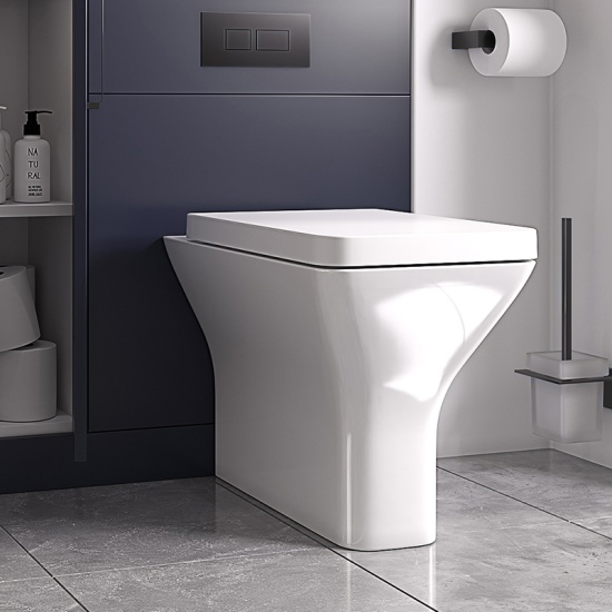 oliver black 1700 navy blue furniture tallboy suite