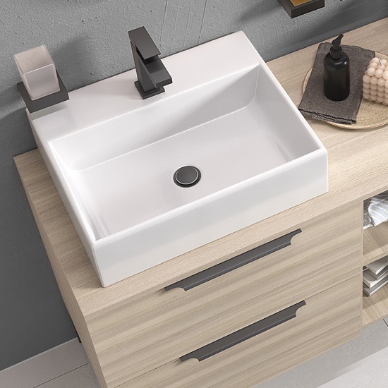 alani 1500 oak double vanity rectangular basin alani 1500 oak double vanity rectangular basin
