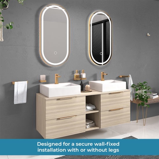 alani 1500 oak double vanity rectangular basin alani 1500 oak double vanity rectangular basin