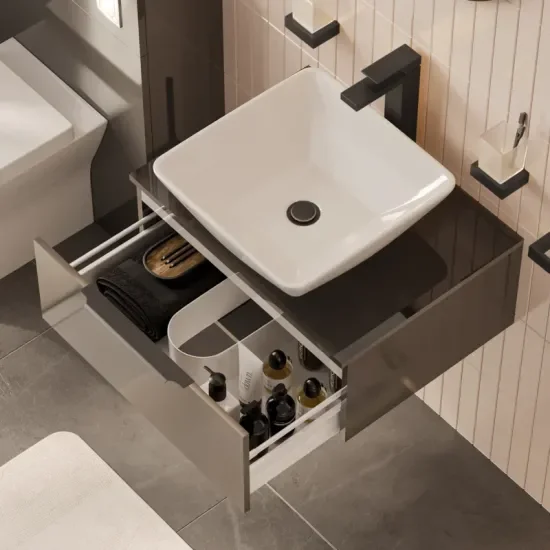 jivana small bath suite 600 grey sink cabinet wc toilet black jivana small bath suite 600 grey sink cabinet wc toilet black