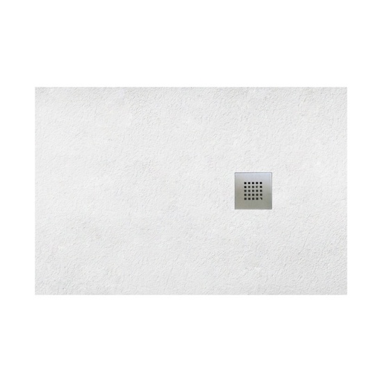 alan 1000 x 800 rectangular white slate tray 26mm alan 1000 x 800 rectangular white slate tray 26mm