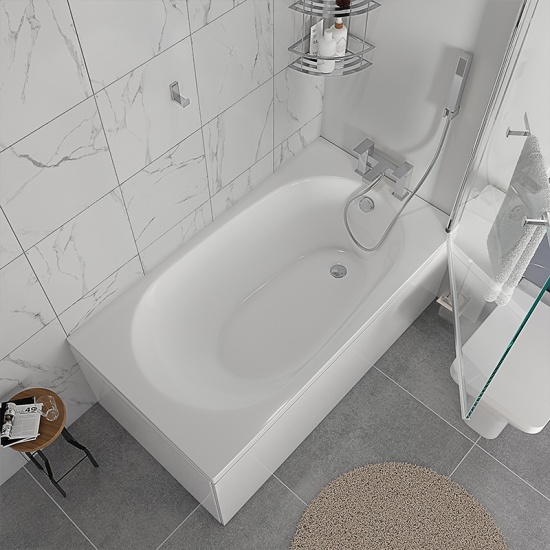 oliver white 1100 fitted furniture small bath suite chrome handles oliver white 1100 fitted furniture small bath suite chrome handles