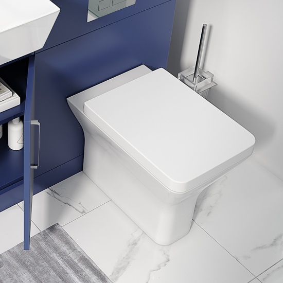 oliver 1200 navy blue fitted furniture chrome oliver 1200 navy blue fitted furniture chrome