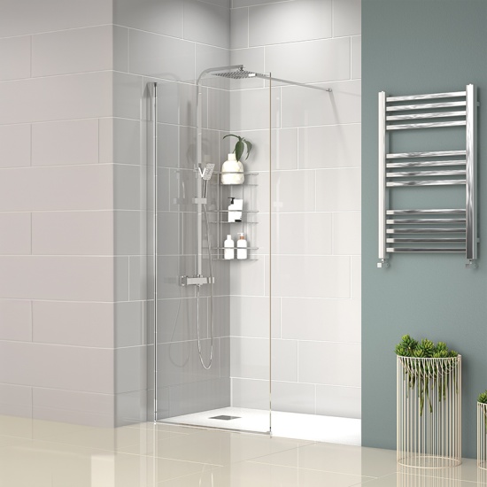 radiant 1400 walkin recess shower enclosure black tray radiant 1400 walkin recess shower enclosure black tray