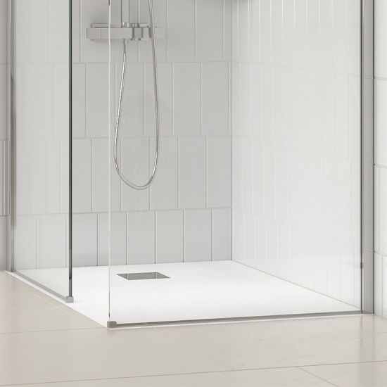 radiant 1700 walkin corner shower enclosure black tray radiant 1700 walkin corner shower enclosure black tray
