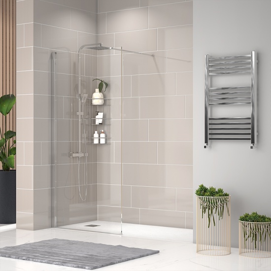 radiant 1800 walkin recess shower enclosure black tray radiant 1800 walkin recess shower enclosure black tray