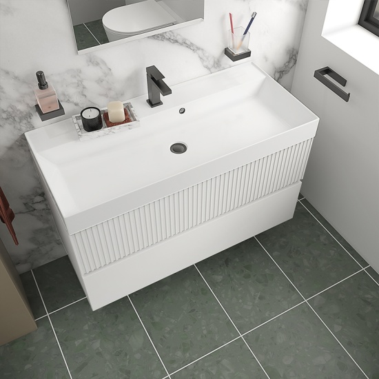 jasmine 1000 white wall vanity unit with white basin jasmine 1000 white wall vanity unit with white basin