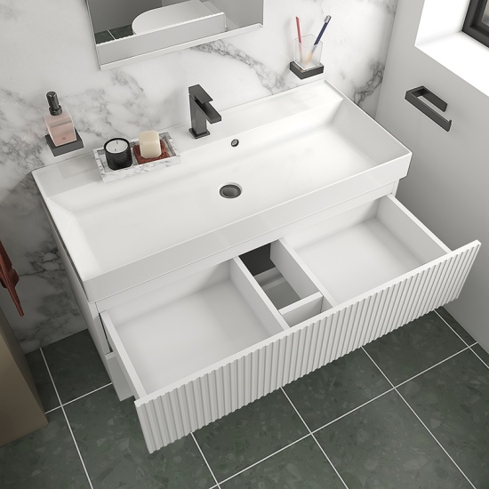 jasmine 1000 white wall vanity unit with white basin jasmine 1000 white wall vanity unit with white basin