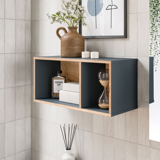 pelipal 6915 500mm cloakroom wall hung right hand vanity unit with worktop & round countertop basin (optional mirror, wall cabinet and shelves) pelipal 6915 500mm cloakroom wall hung right hand vanity unit with worktop & round countertop basin (optional mirror, wall cabinet and shelves)