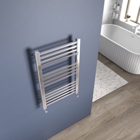 slade radiator chrome 800 x 500