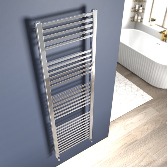 slade radiator chrome 1600 x 500
