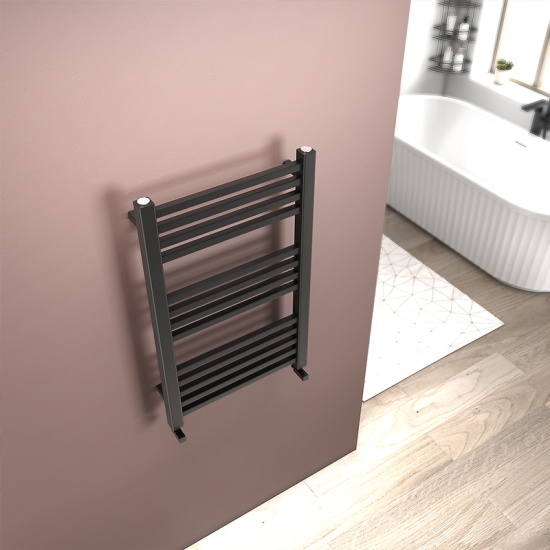 glade black radiator 800 x 500